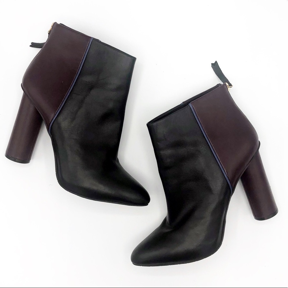 CAbi Bisette Ankle Booties SZ 10 - Picture 2 of 8